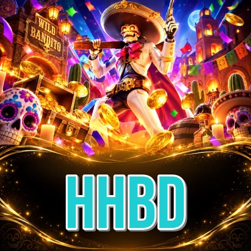 hhbd login screen with OTP security on Android