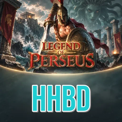 hhbd app icon ready to open on Android home screen